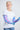 Gardening Protection Sleeves - Night Sky Blue - Wildlyready