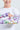 Gardening Protection Sleeves - Orchid White - Wildlyready
