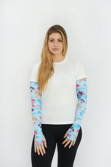 Gardening Protection Sleeves - Palm Trees - Wildlyready