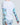 Gardening Protection Sleeves - Parrot Blue - Wildlyready
