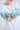 Gardening Protection Sleeves - Parrot Blue - Wildlyready