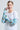 Gardening Protection Sleeves - Parrot Blue - Wildlyready