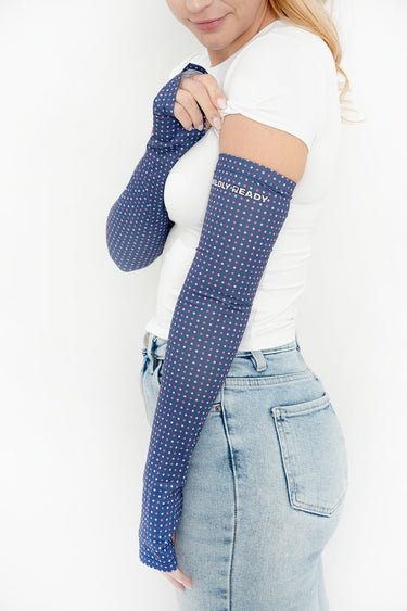 Gardening Protection Sleeves - Pokadot - Wildlyready