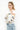 Gardening Protection Sleeves - Rooster Cream - Wildlyready