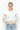 Gardening Protection Sleeves - Rooster Cream - Wildlyready