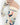 Gardening Protection Sleeves - Rooster Cream - Wildlyready
