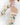 Gardening Protection Sleeves - Rosella Cream - Wildlyready
