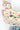 Gardening Protection Sleeves - Rosella Cream - Wildlyready