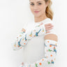 Gardening Protection Sleeves - Rosella White - Wildlyready