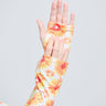 Gardening Protection Sleeves - Sunburst Tye - Dye - Wildlyready