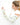 Gardening Protection Sleeves - Wattle Flower - Wildlyready