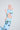 Gardening Protection Sleeves - Willie Wagtail Blue - Wildlyready