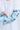 Gardening Protection Sleeves - Willie Wagtail Blue - Wildlyready