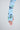 Gardening Protection Sleeves - Willie Wagtail Blue - Wildlyready