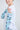 Gardening Protection Sleeves - Willie Wagtail Blue - Wildlyready