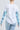 Gardening Protection Sleeves - Willie Wagtail Blue - Wildlyready