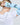 Gardening Protection Sleeves - Willie Wagtail Blue - Wildlyready