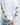 Gardening Protection Sleeves - Willie Wagtail Cream - Wildlyready