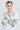 Gardening Protection Sleeves - Willie Wagtail Cream - Wildlyready