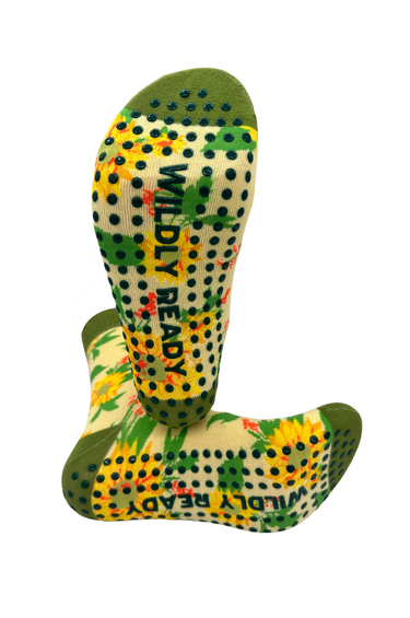 Grip Socks - Wildlyready