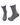 Grip Socks - Ash Grey - Wildlyready