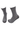 Grip Socks - Ash Grey - Wildlyready