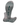 Grip Socks - Ash Grey - Wildlyready