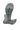 Grip Socks - Ash Grey - Wildlyready