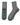 Grip Socks - Ash Grey - Wildlyready