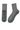 Grip Socks - Ash Grey - Wildlyready