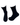 Grip Socks - Black - Wildlyready