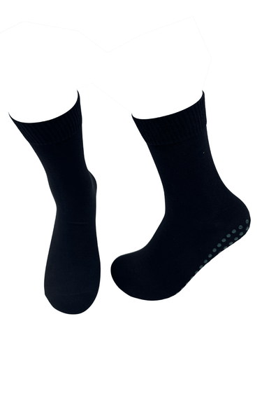Grip Socks - Black - Wildlyready