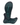 Grip Socks - Black - Wildlyready