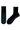 Grip Socks - Black - Wildlyready
