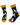 Grip Socks - Cockatoo Navy Blue - Wildlyready