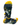 Grip Socks - Cockatoo Navy Blue - Wildlyready