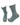 Grip Socks - Duck Egg Blue - Wildlyready