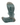 Grip Socks - Duck Egg Blue - Wildlyready