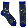 Grip Socks - Fairy Wren - Wildlyready