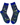 Grip Socks - Fairy Wren - Wildlyready