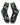 Grip Socks - Kookaburra Navy Blue - Wildlyready