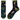 Grip Socks - Kookaburra Navy Blue - Wildlyready