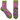 Grip Socks - Lavender Pink - Wildlyready