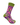Grip Socks - Lavender Pink - Wildlyready