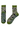 Grip Socks - Magpie Grey - Wildlyready
