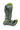 Grip Socks - Magpie Grey - Wildlyready