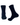 Grip Socks - Navy Blue - Wildlyready