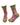 Grip Socks - Protea Pink - Wildlyready