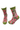 Grip Socks - Protea Pink - Wildlyready