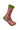 Grip Socks - Protea Pink - Wildlyready